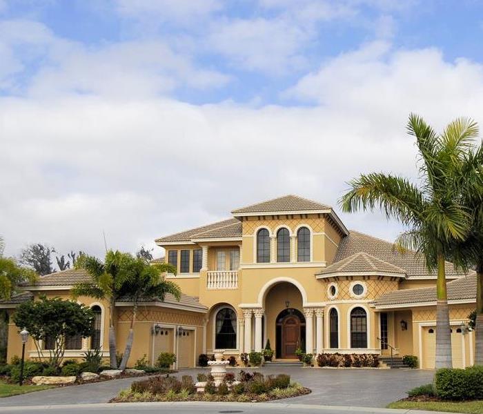 Beautifully restored South Miami home.