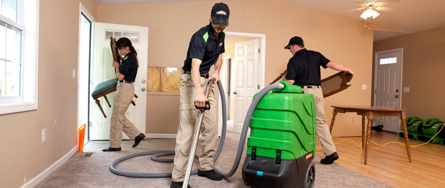 South Miami, FL cleaning services